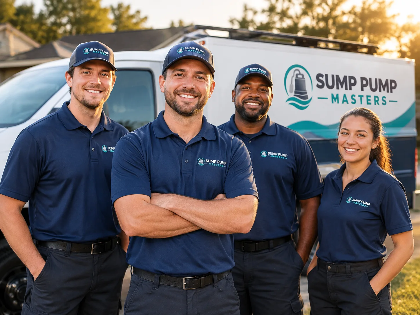 Sump Pump Repair company in Quinnesec, MI