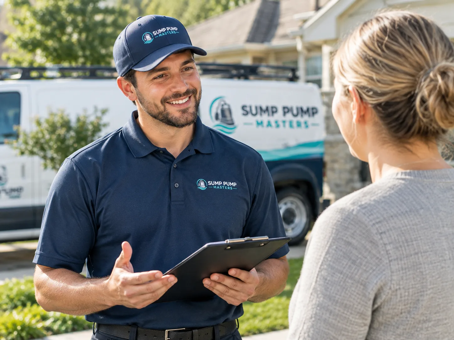 Sump Pump Repair Quinnesec, MI FAQs